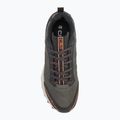 CMP Helnait Fast Herren-Trekkingstiefel piombo/grau/flame 5