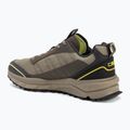 CMP Helnait Fast Herren Trekkingstiefel Salbei/Olive/Acido 3