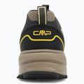CMP Helnait Fast Herren Trekkingstiefel Salbei/Olive/Acido 6