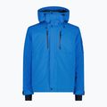 Skijacke Herren CMP 34W3917 royal blue
