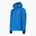 Skijacke Herren CMP 34W3917 royal blue 3