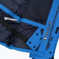 Skijacke Herren CMP 34W3917 royal blue 5