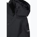 Skijacke Herren CMP 34W3987 Fix Hood antracite 5