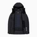 Skijacke Herren CMP 34W3987 Fix Hood antracite 6