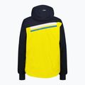 Skijacke Herren CMP 35W0017 Zip Hood winter sun 2