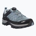 CMP Rigel Low Fitgo Herren-Trekkingstiefel mineralgrün 8
