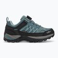 CMP Rigel Low Fitgo Herren-Trekkingstiefel mineralgrün 2