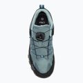 CMP Rigel Low Fitgo Herren-Trekkingstiefel mineralgrün 5