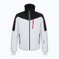 Skijacke Herren CMP 35W0077 Zip Hood bianco 7