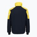 Skijacke Herren CMP 35W0077 Zip Hood black/blue 8