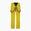 Skihose Herren CMP 3in17397N gold green 2