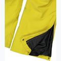 Skihose Herren CMP 3in17397N gold green 5