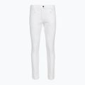 Hose Softshell Damen CMP Long 3A11266 bianco