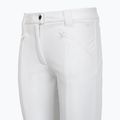 Hose Softshell Damen CMP Long 3A11266 bianco 3
