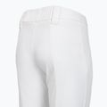 Hose Softshell Damen CMP Long 3A11266 bianco 4