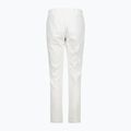 Hose Softshell Damen CMP Long 3A11266 bianco 2