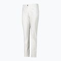 Damen-Softshellhose CMP Long 3A11266 white 3