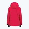 Skijacke Damen CMP 34W3926 carminio 2