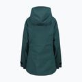 Skijacke Damen CMP 34W4006 trek green 2
