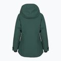 Skijacke Damen CMP 34W4006 trek green 2
