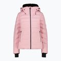 Skijacke Damen CMP 34W4006 pink