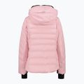Skijacke Damen CMP 34W4006 pink 2
