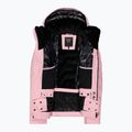 Skijacke Damen CMP 34W4006 pink 4