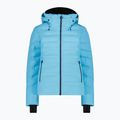 Skijacke Damen CMP 34W4006 topazio