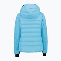 Skijacke Damen CMP 34W4006 topazio 2