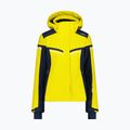 Skijacke Damen CMP 35W0196 Zip Hood winter sun