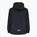 Softshelljacke Kinder CMP 35Z1524 Fix Hood antracite/nero 2