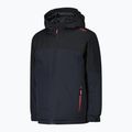 Softshelljacke Kinder CMP 35Z1524 Fix Hood antracite/nero 3