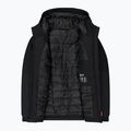 Softshelljacke Kinder CMP 35Z1524 Fix Hood antracite/nero 4