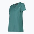 CMP Damen-T-Shirt 31T8466 agave 3