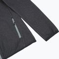 Damen-Trekkingpullover CMP 34H6376 Fix Hood black/cement 4
