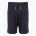 Shorts Kinder CMP 35D7774 Bermuda black / blue