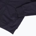 Hoodie Sweatshirt Kinder CMP 35D7784 Fix Hood black / blue 3
