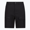 CMP Herren-Shorts 35T5357 Bermudas anthrazit