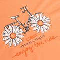 Shirt Kinder CMP 38T6385 salmone 3