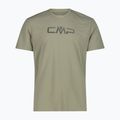 Herren-Trekking-T-Shirt CMP 39T7117 sage