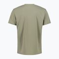 Herren-Trekking-T-Shirt CMP 39T7117 sage 2