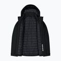 Regenjacke Herren CMP 35Z1537 Zip Hood nero 4