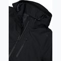 Regenjacke Herren CMP 35Z1537 Zip Hood nero 5