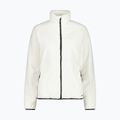 Jacke Damen CMP 35P1566 Jacquard Highloft b.co gesso