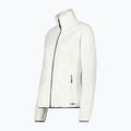 Jacke Damen CMP 35P1566 Jacquard Highloft b.co gesso 3