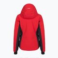 Skijacke Damen CMP 35W0256 Zip Hood ferrari 2