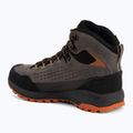 Herren-Trekkingstiefel CMP Vertyx Mid Waterproof fango/ruggine 3