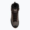 Herren-Trekkingstiefel CMP Vertyx Mid Waterproof fango/ruggine 5