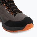 Herren-Trekkingstiefel CMP Vertyx Mid Waterproof fango/ruggine 7