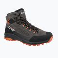 Herren-Trekkingstiefel CMP Vertyx Mid Waterproof fango/ruggine